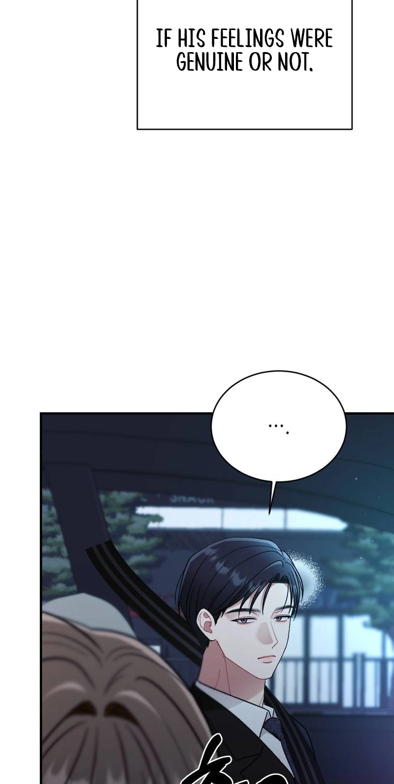 Manager, What's Wrong With You? Chapter 25 page 69