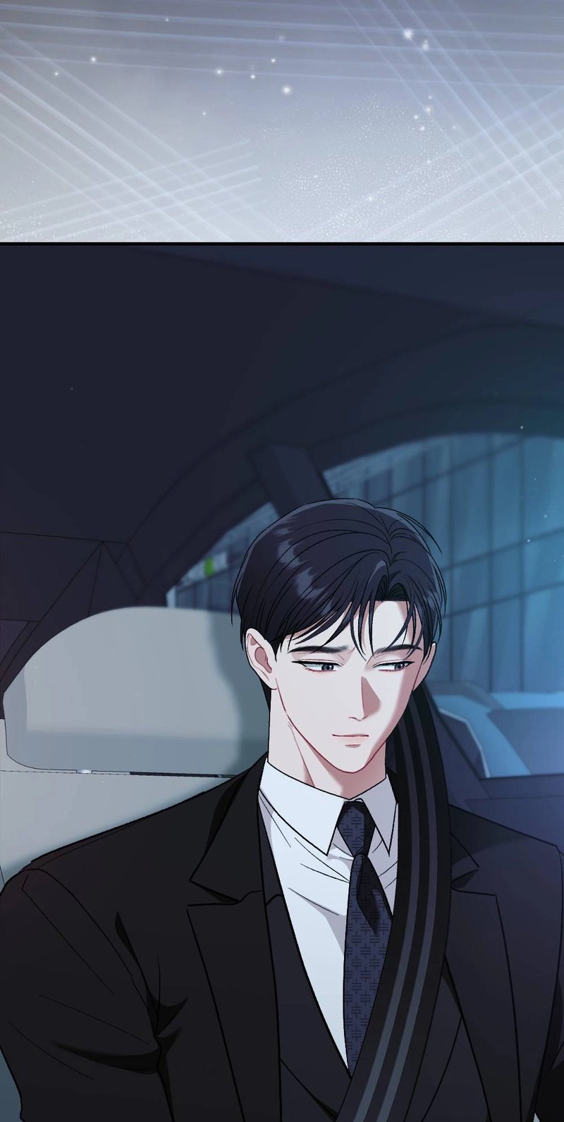 Manager, What's Wrong With You? Chapter 25 page 71