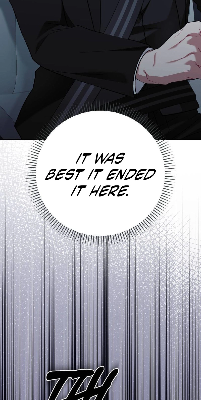 Manager, What's Wrong With You? Chapter 25 page 72