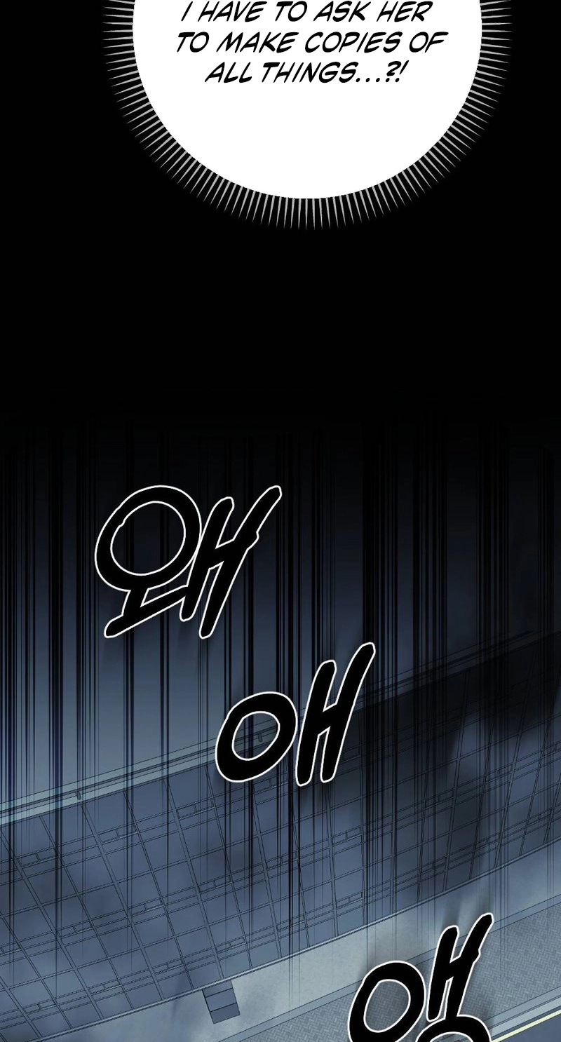 Manager, What's Wrong With You? Chapter 25 page 78