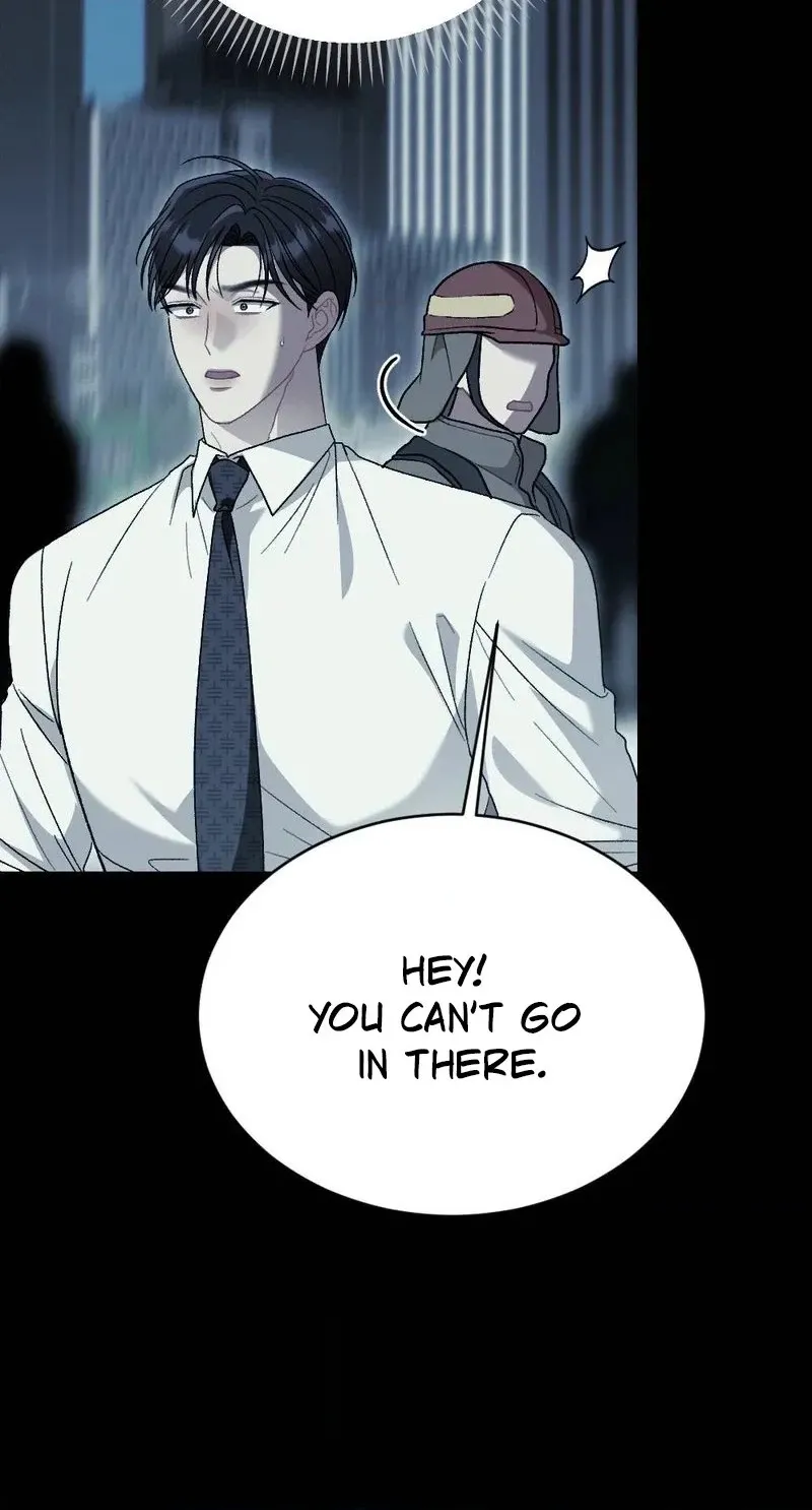 Manager, What's Wrong With You? Chapter 25 page 80