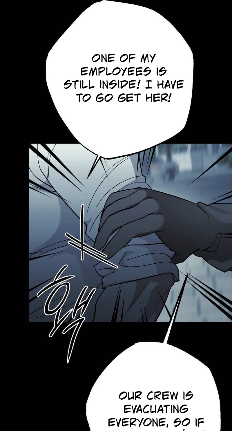 Manager, What's Wrong With You? Chapter 25 page 81
