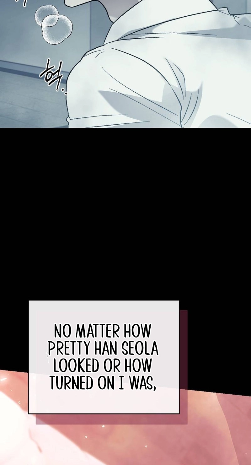 Manager, What's Wrong With You? Chapter 25 page 86
