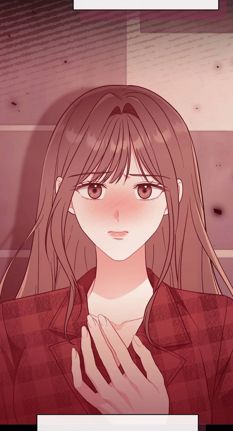 Manager, What's Wrong With You? Chapter 25 page 91