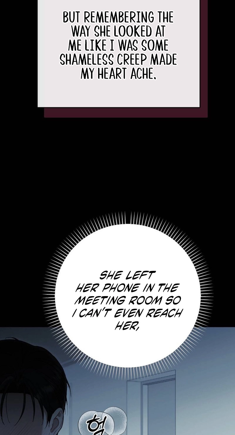 Manager, What's Wrong With You? Chapter 25 page 92