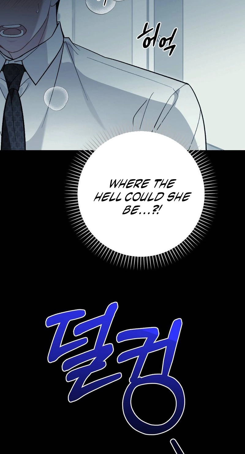 Manager, What's Wrong With You? Chapter 25 page 93