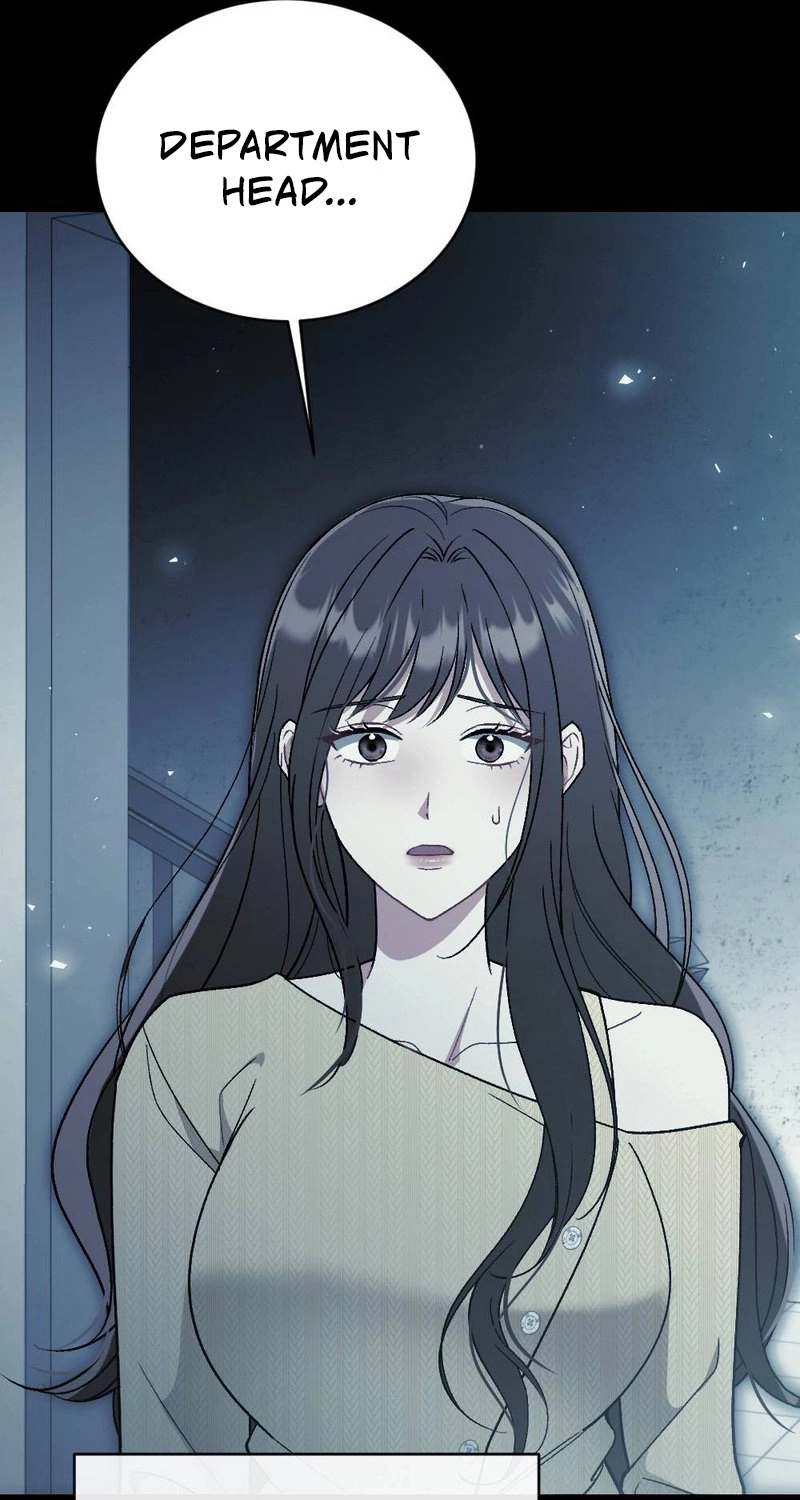 Manager, What's Wrong With You? Chapter 25 page 96