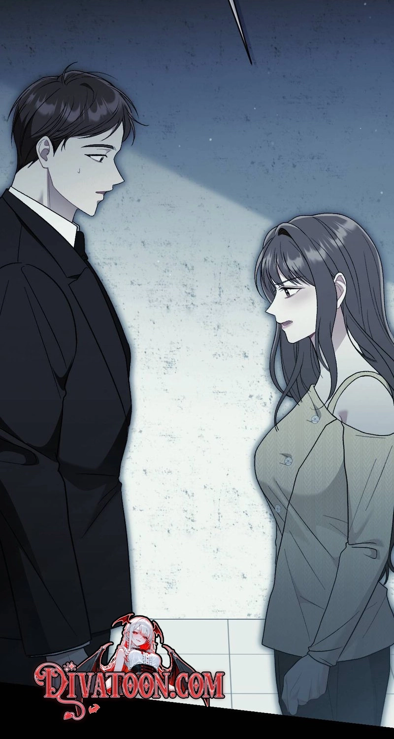 Manager, What's Wrong With You? Chapter 25 page 101
