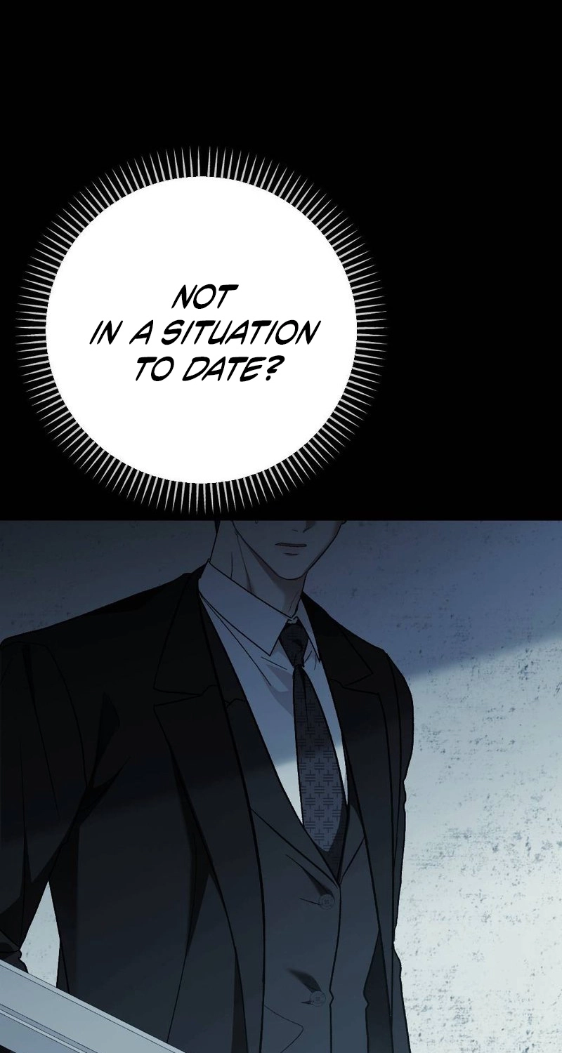 Manager, What's Wrong With You? Chapter 25 page 102