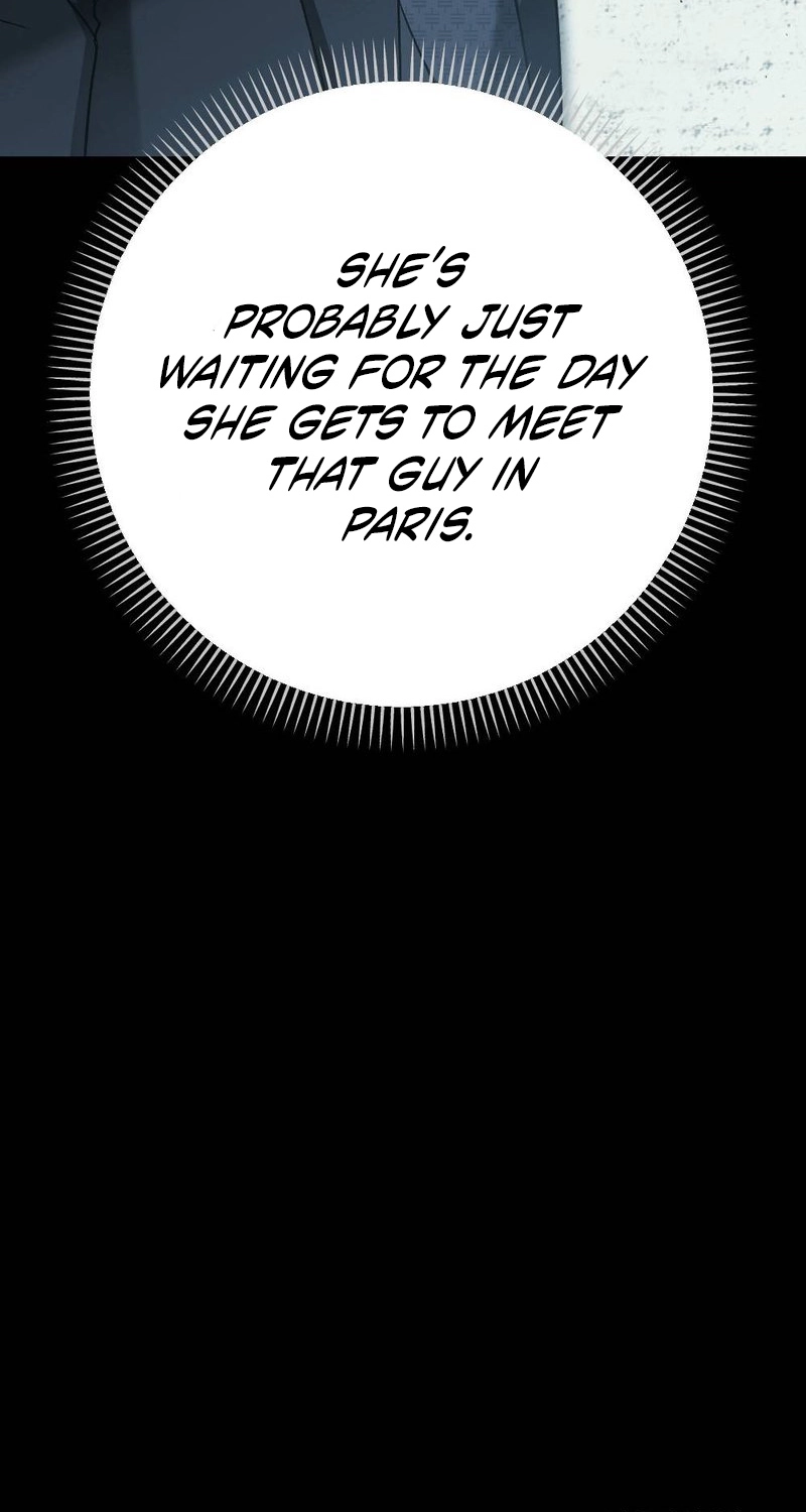Manager, What's Wrong With You? Chapter 25 page 105