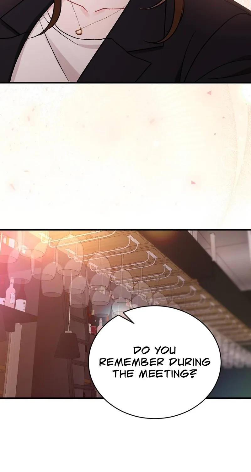 Manager, What's Wrong With You? Chapter 3 page 3