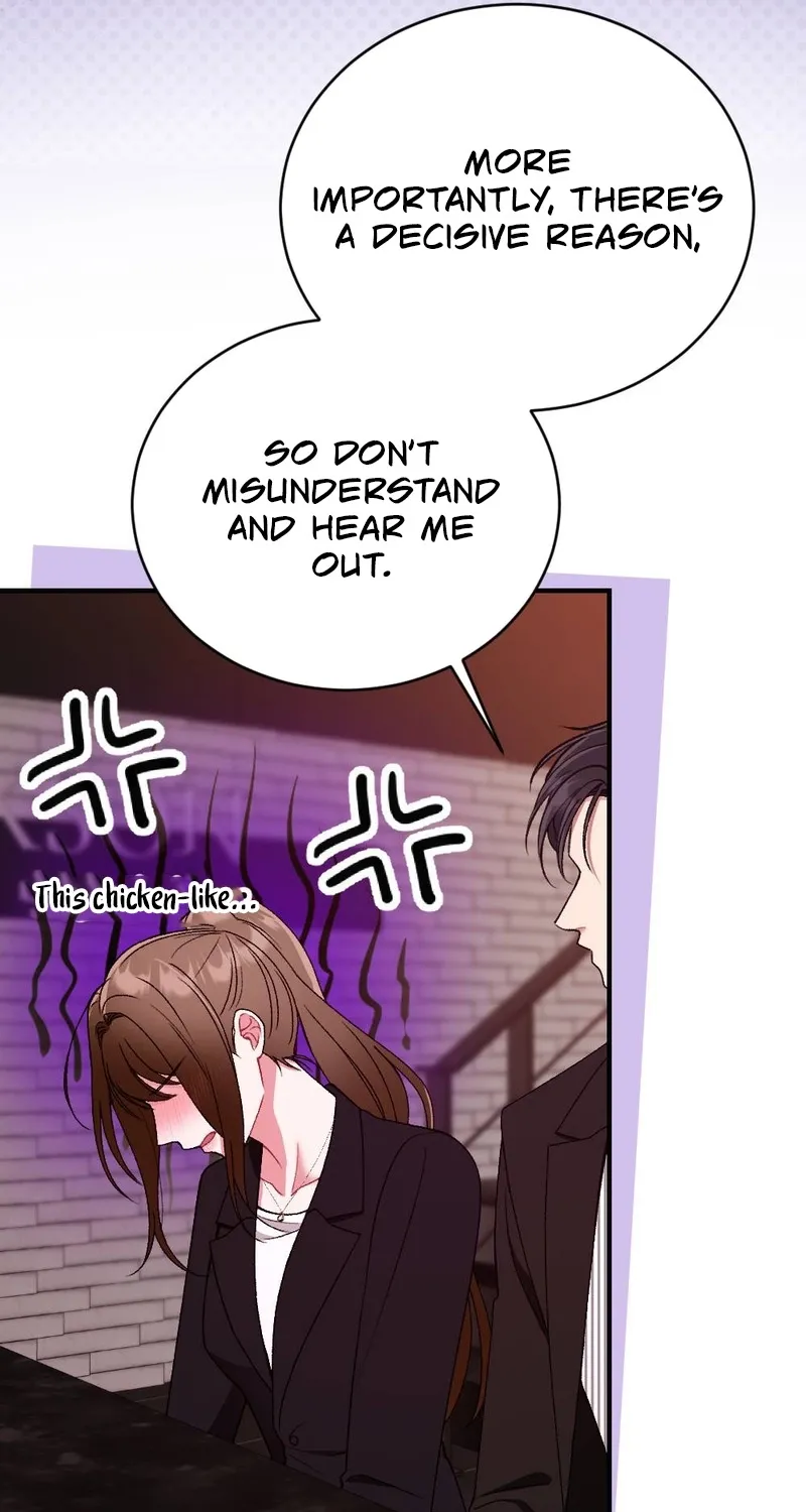 Manager, What's Wrong With You? Chapter 3 page 11