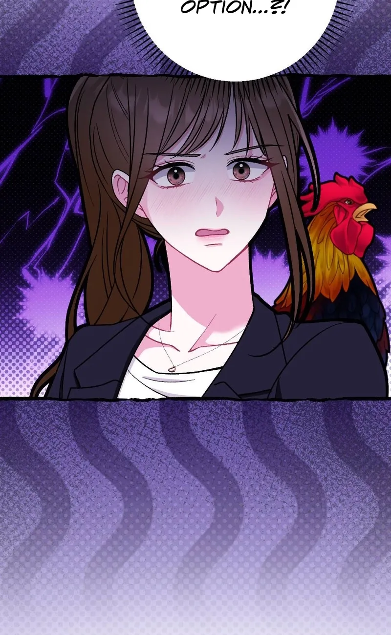 Manager, What's Wrong With You? Chapter 3 page 10