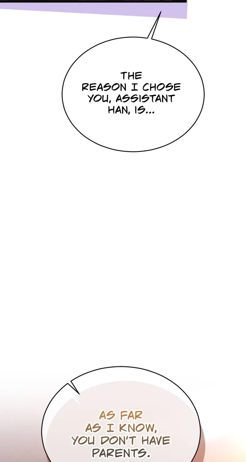 Manager, What's Wrong With You? Chapter 3 page 12