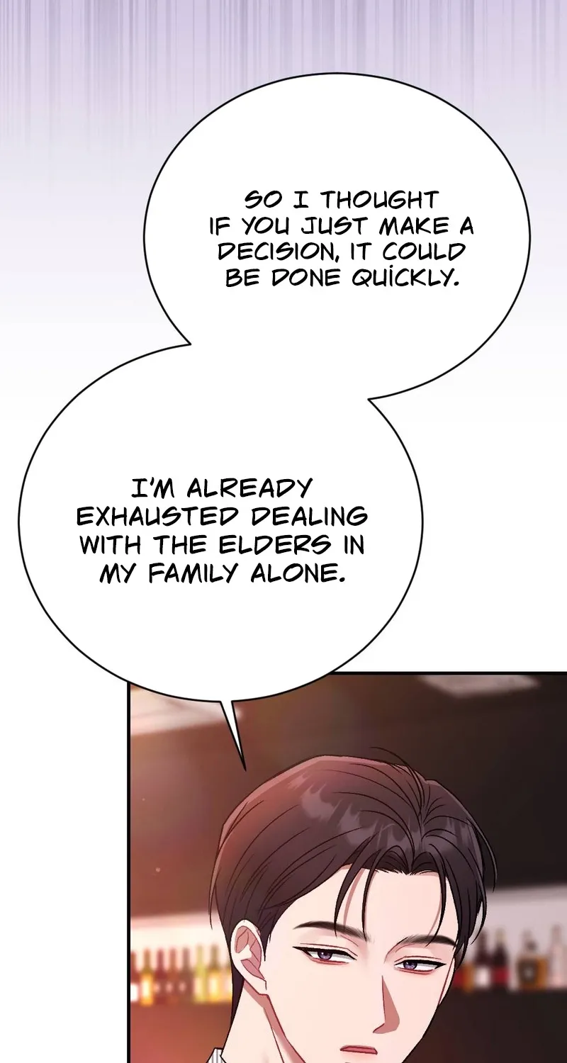 Manager, What's Wrong With You? Chapter 3 page 14