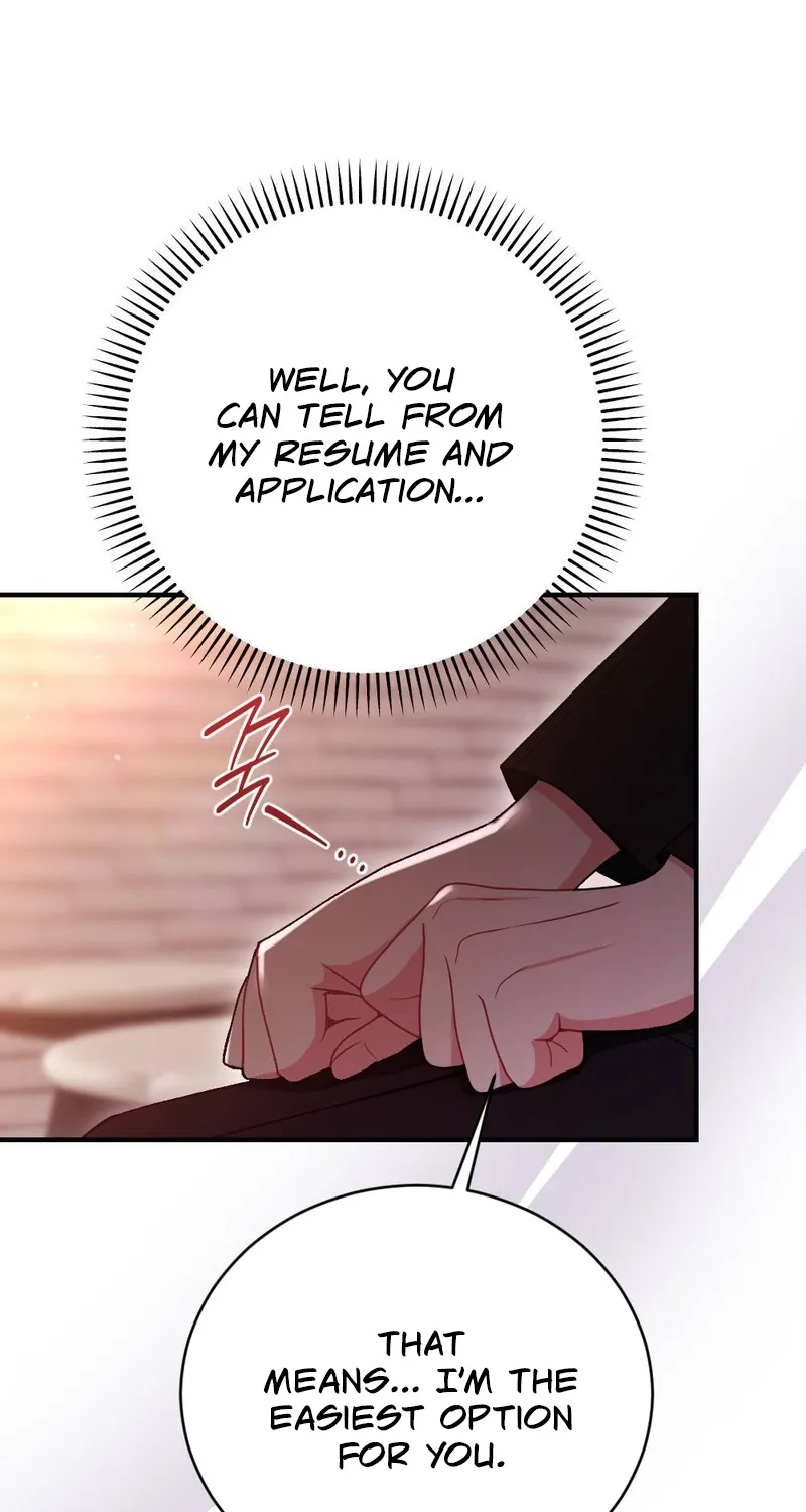Manager, What's Wrong With You? Chapter 3 page 16