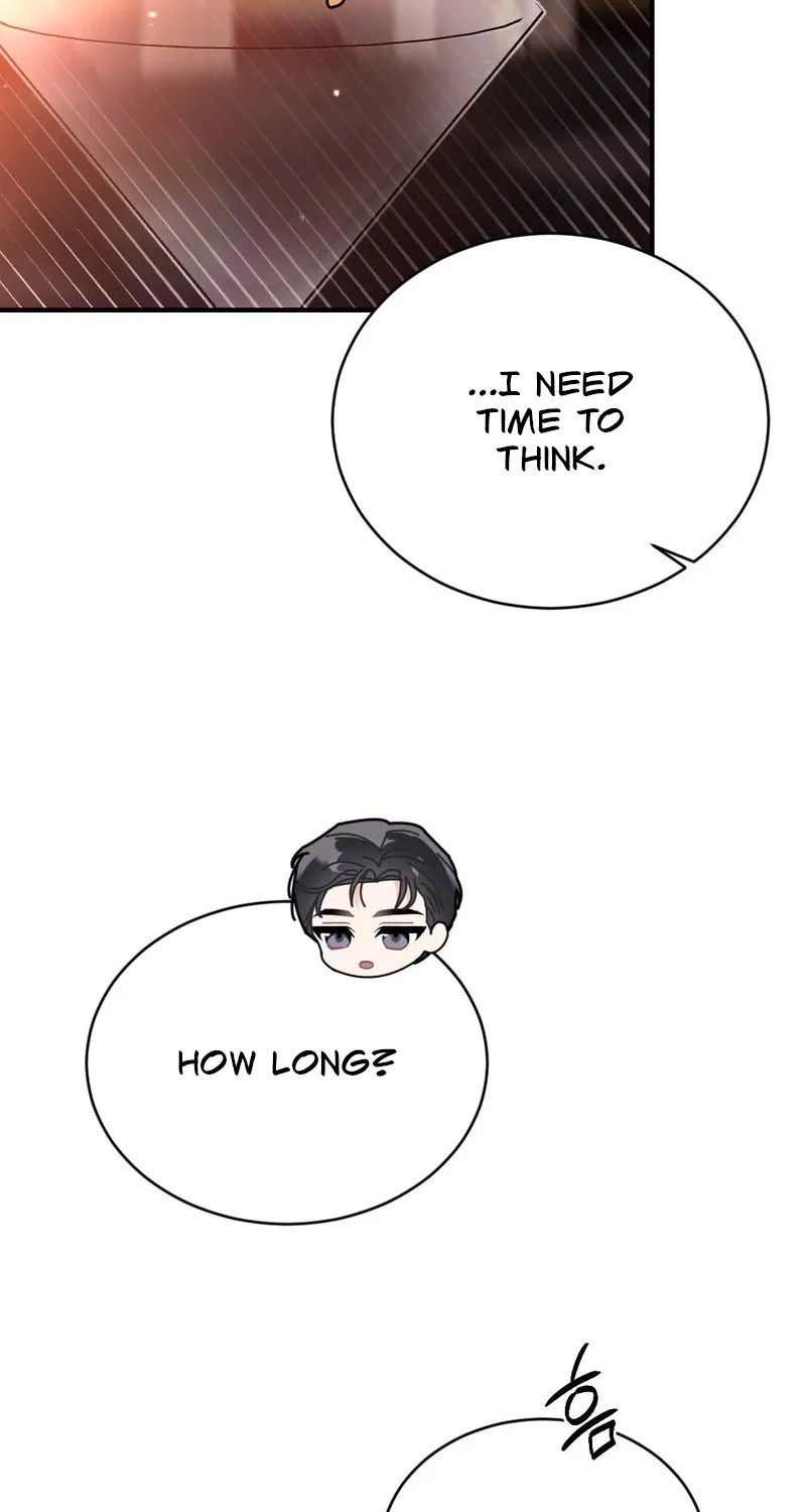 Manager, What's Wrong With You? Chapter 3 page 23
