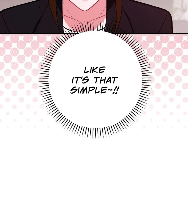 Manager, What's Wrong With You? Chapter 3 page 20