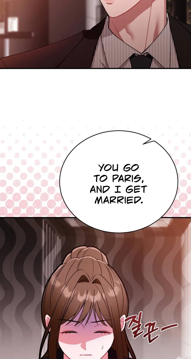 Manager, What's Wrong With You? Chapter 3 page 19