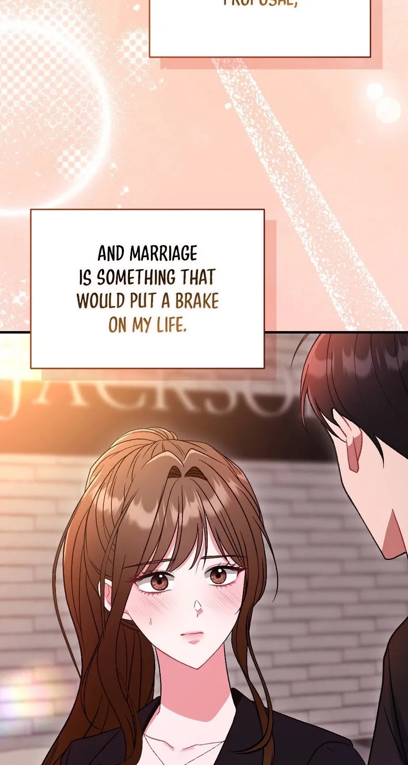 Manager, What's Wrong With You? Chapter 3 page 29