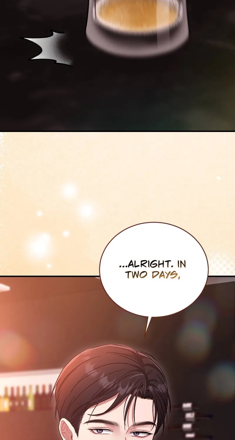 Manager, What's Wrong With You? Chapter 3 page 27