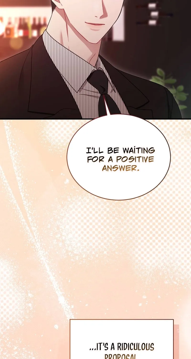 Manager, What's Wrong With You? Chapter 3 page 28
