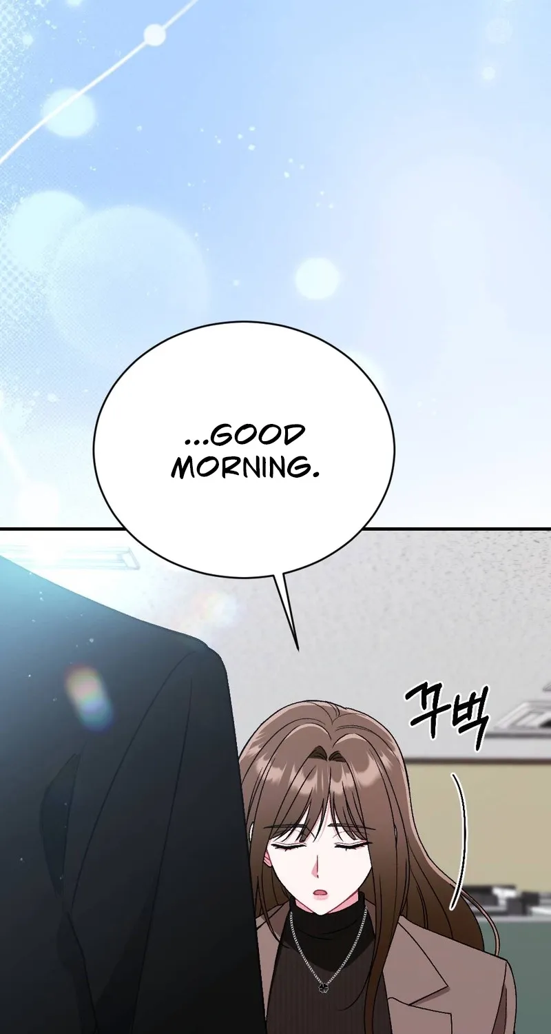 Manager, What's Wrong With You? Chapter 3 page 43