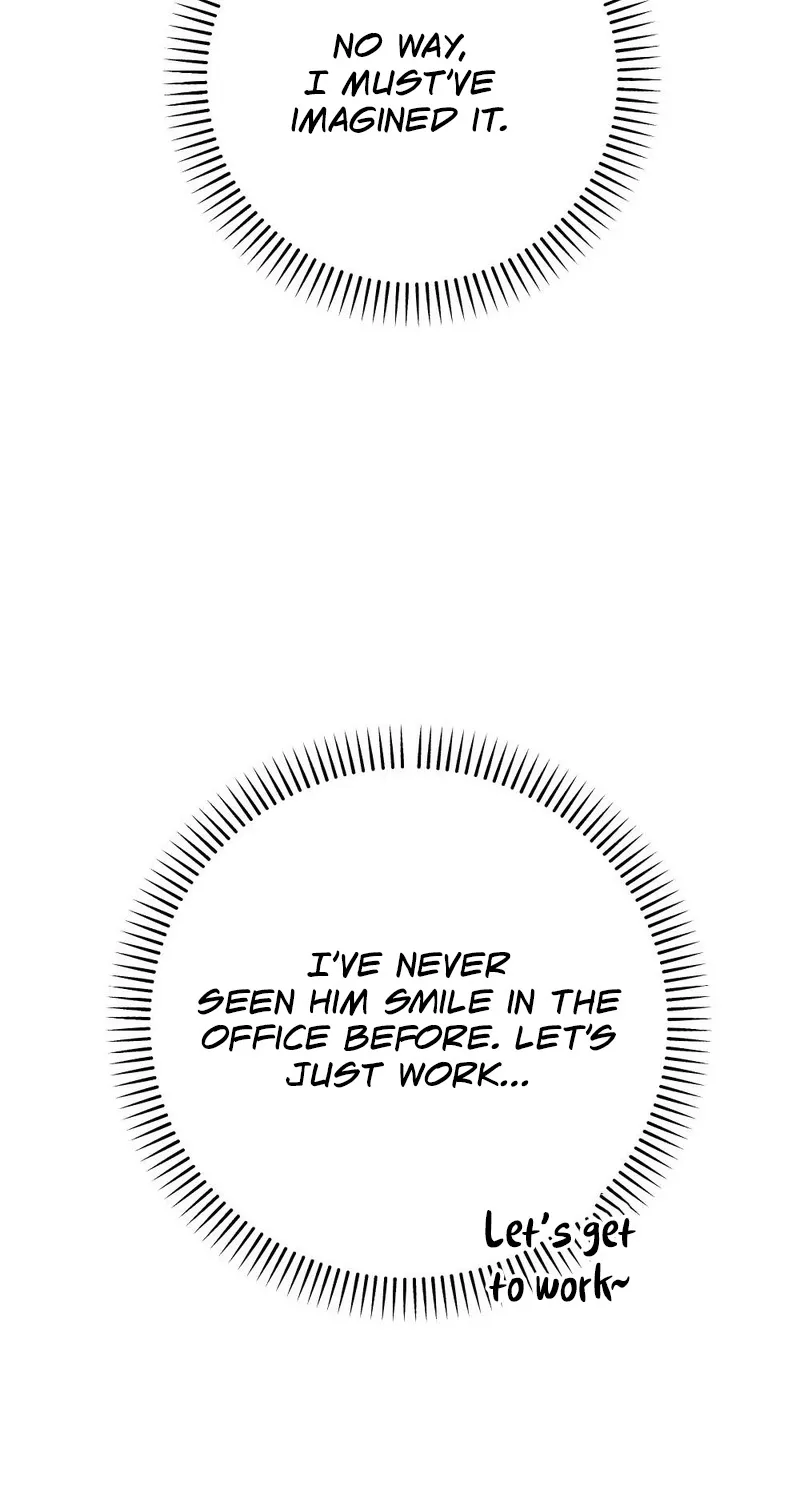 Manager, What's Wrong With You? Chapter 3 page 48