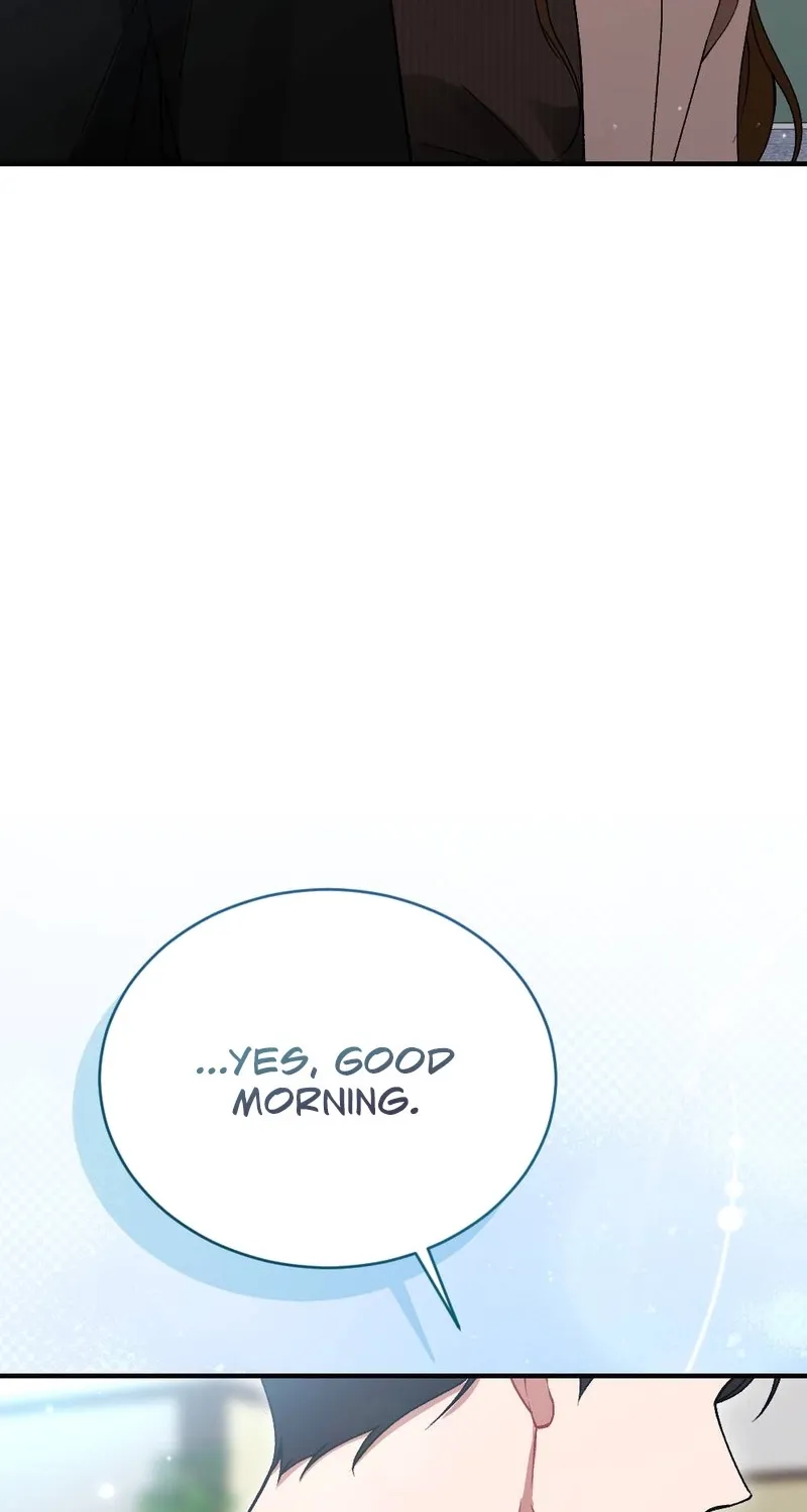 Manager, What's Wrong With You? Chapter 3 page 44