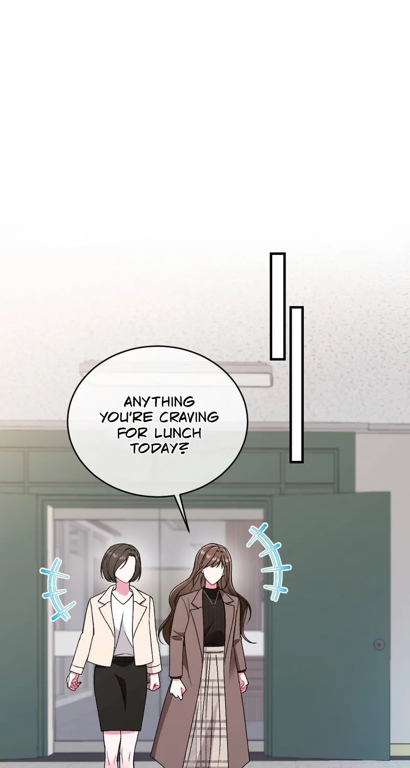 Manager, What's Wrong With You? Chapter 3 page 49