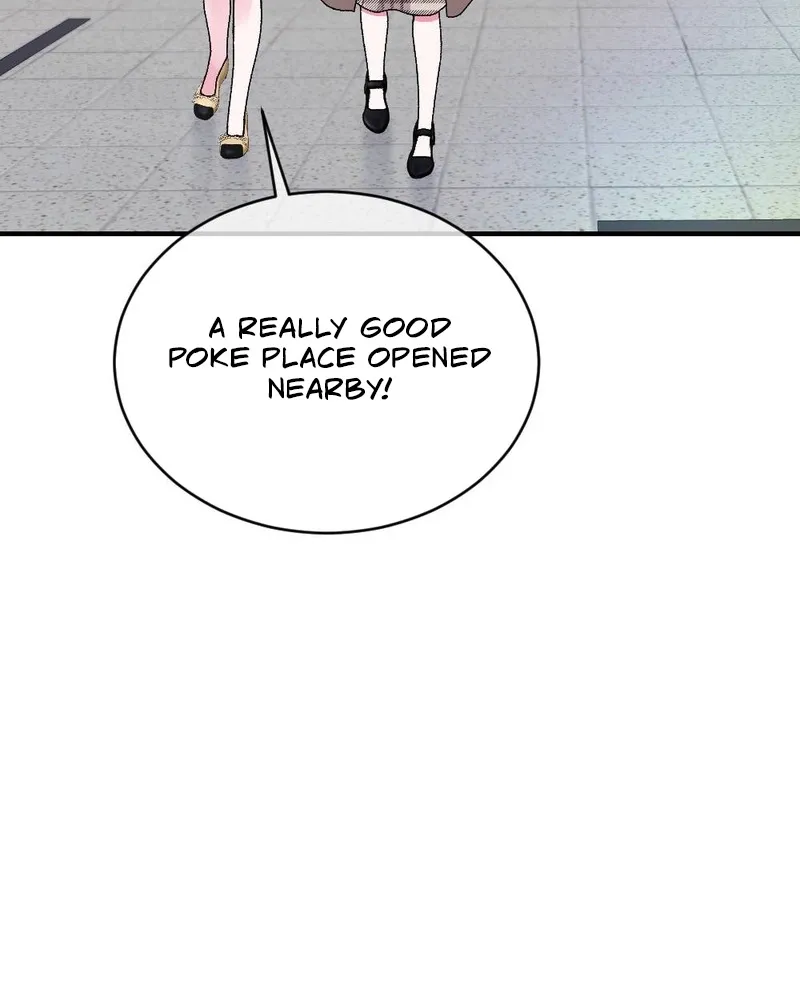 Manager, What's Wrong With You? Chapter 3 page 50
