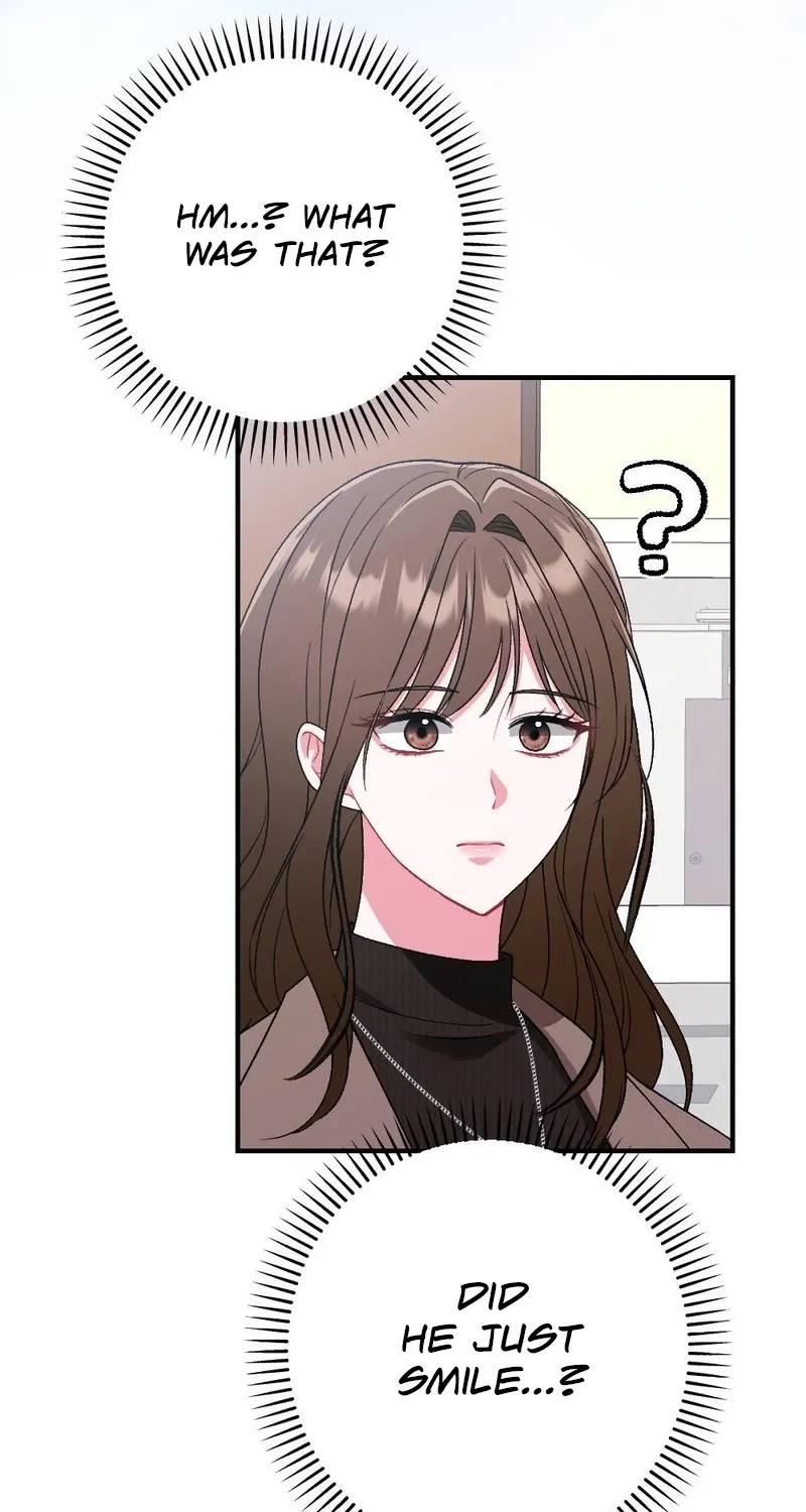 Manager, What's Wrong With You? Chapter 3 page 46