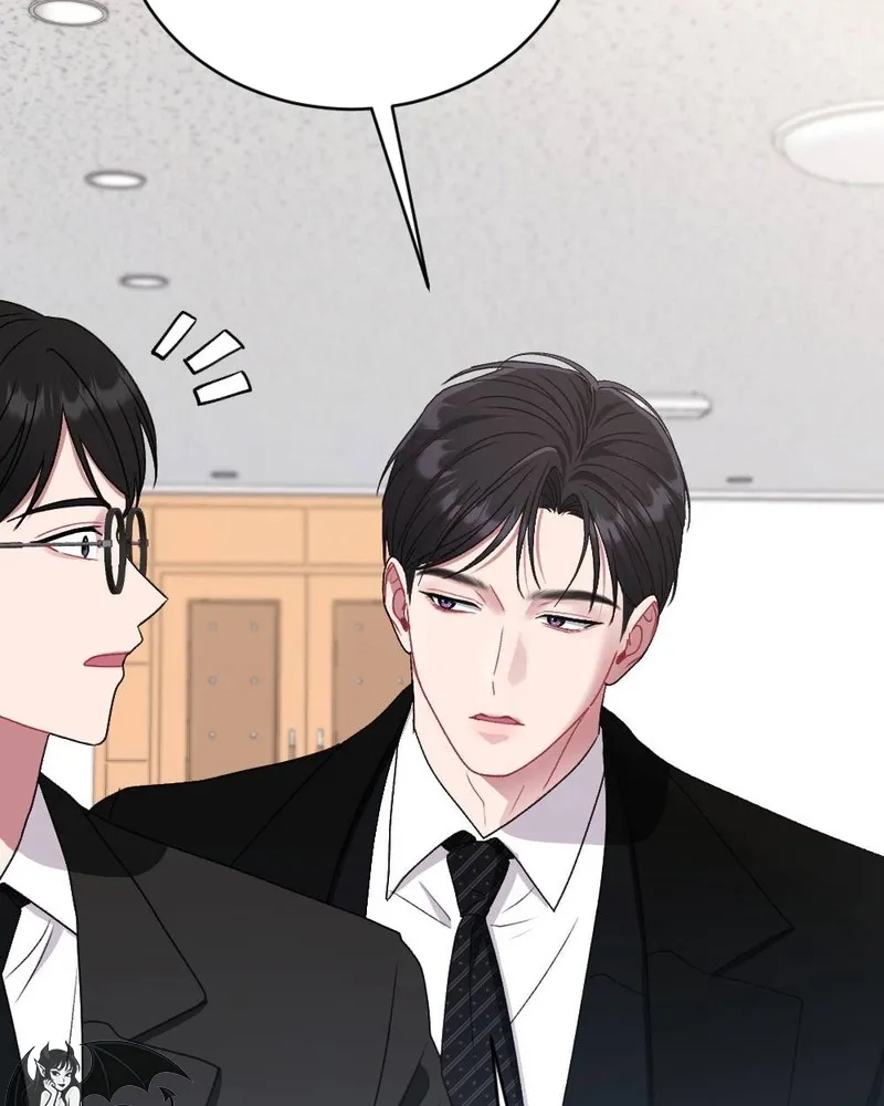 Manager, What's Wrong With You? Chapter 3 page 55