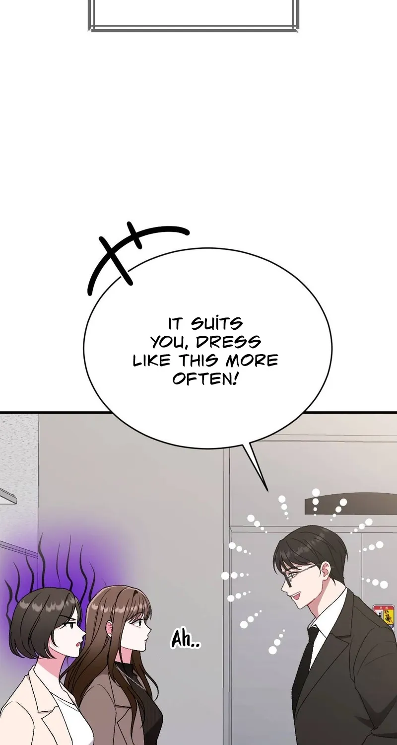 Manager, What's Wrong With You? Chapter 3 page 53