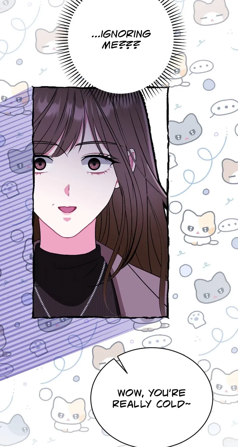 Manager, What's Wrong With You? Chapter 3 page 62
