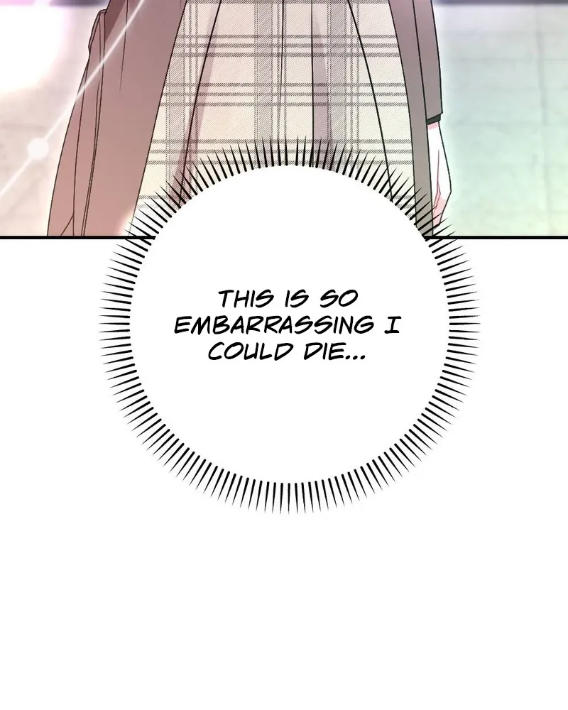 Manager, What's Wrong With You? Chapter 3 page 60