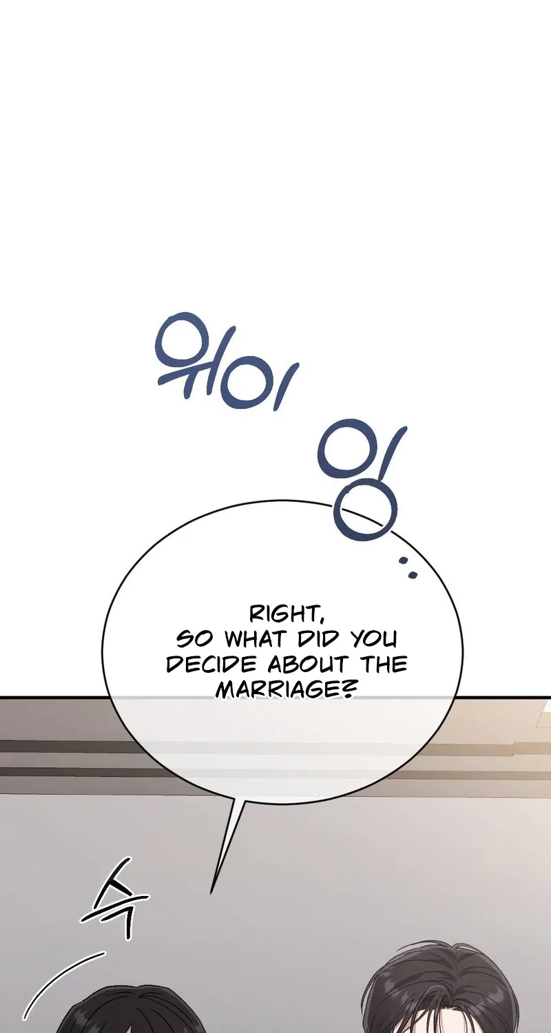 Manager, What's Wrong With You? Chapter 3 page 64