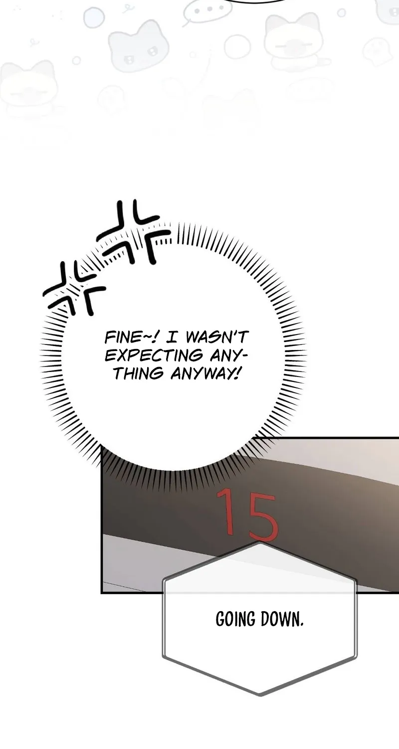 Manager, What's Wrong With You? Chapter 3 page 63