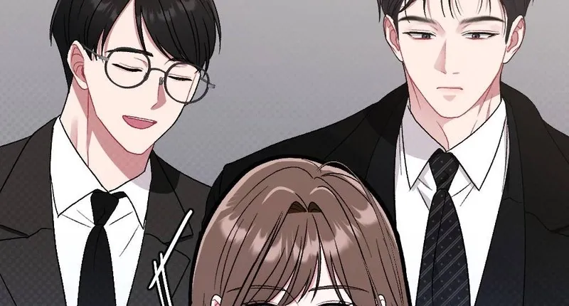 Manager, What's Wrong With You? Chapter 3 page 65
