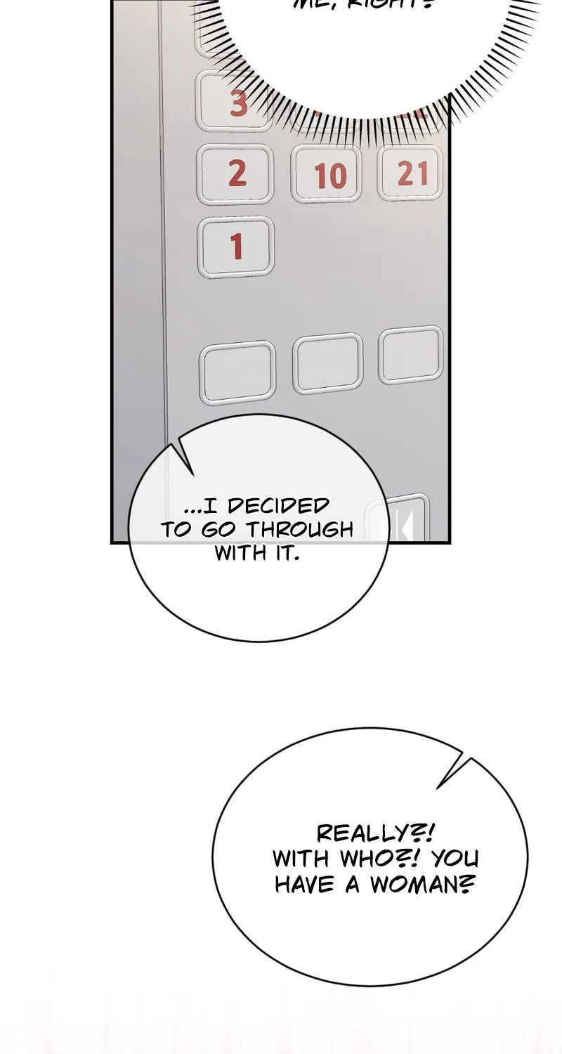 Manager, What's Wrong With You? Chapter 3 page 67