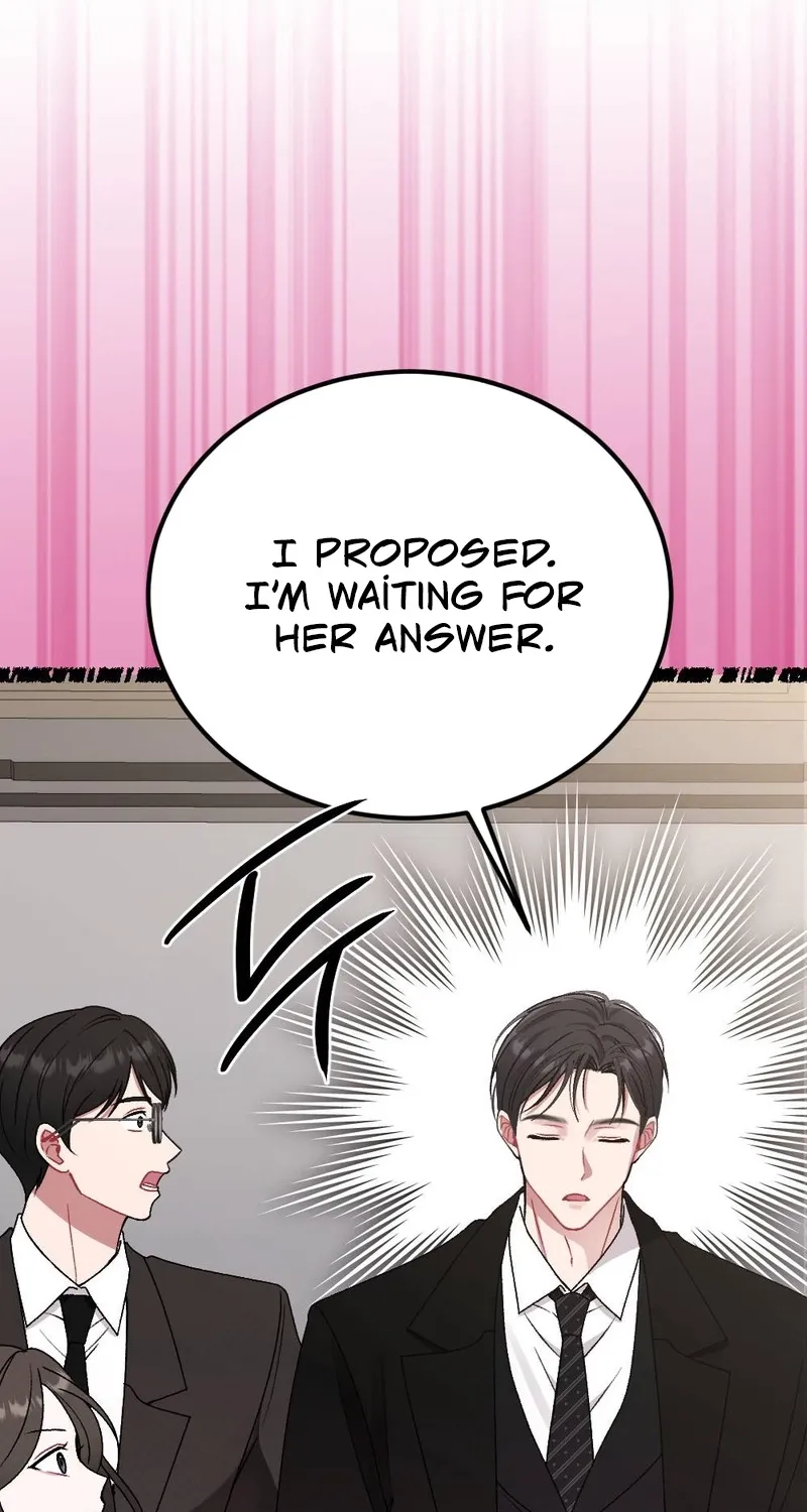 Manager, What's Wrong With You? Chapter 3 page 68