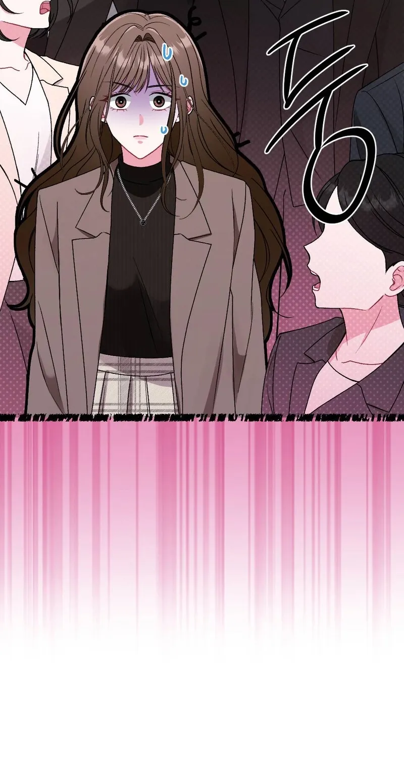 Manager, What's Wrong With You? Chapter 3 page 69