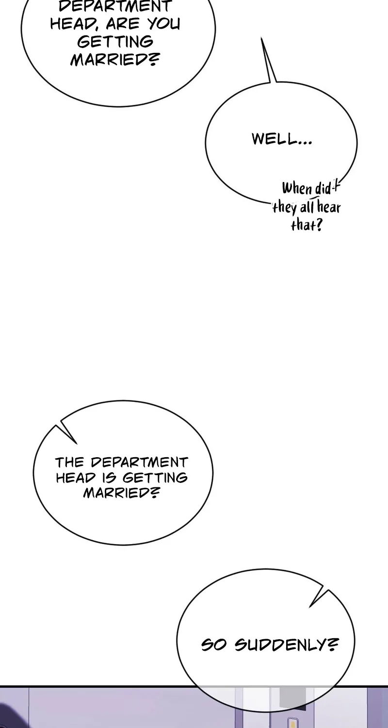 Manager, What's Wrong With You? Chapter 3 page 72