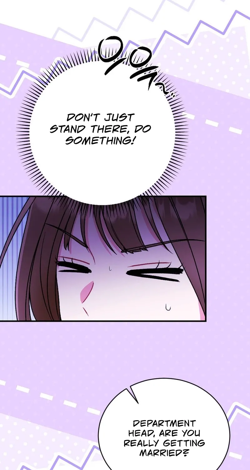 Manager, What's Wrong With You? Chapter 3 page 74
