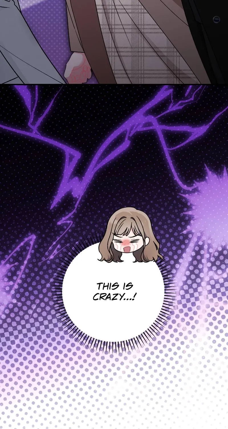 Manager, What's Wrong With You? Chapter 3 page 77
