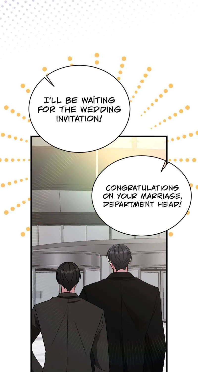 Manager, What's Wrong With You? Chapter 3 page 78