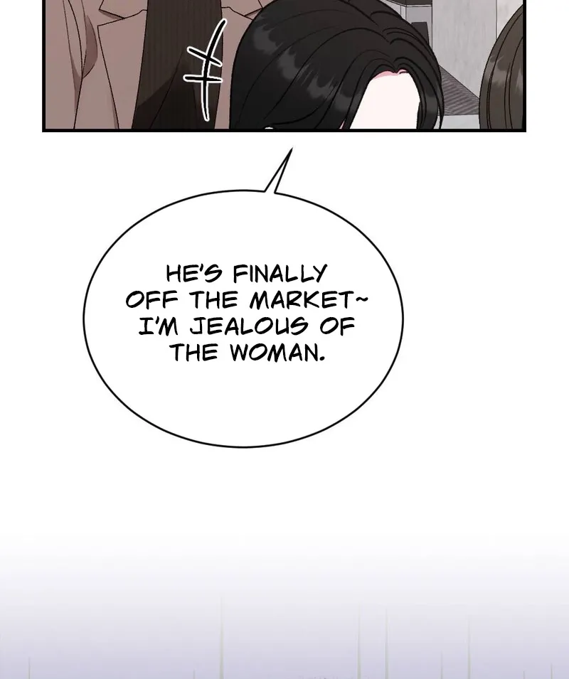 Manager, What's Wrong With You? Chapter 3 page 80