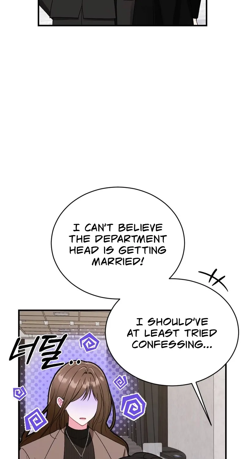Manager, What's Wrong With You? Chapter 3 page 79