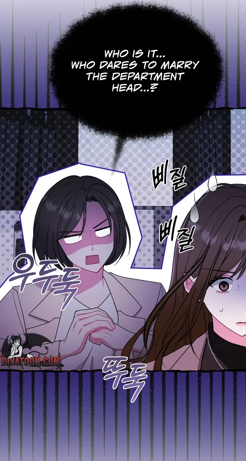Manager, What's Wrong With You? Chapter 3 page 81