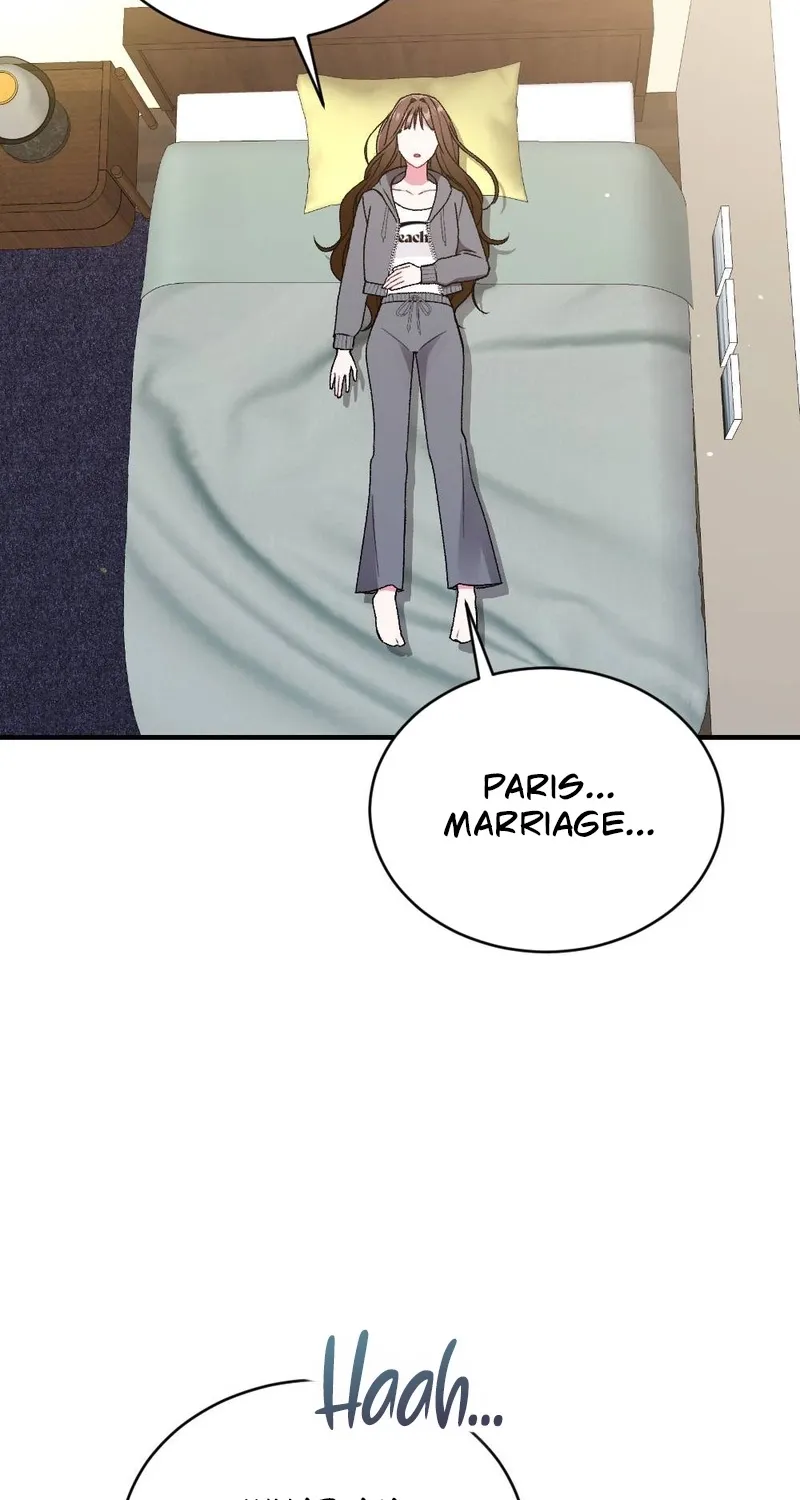 Manager, What's Wrong With You? Chapter 3 page 84